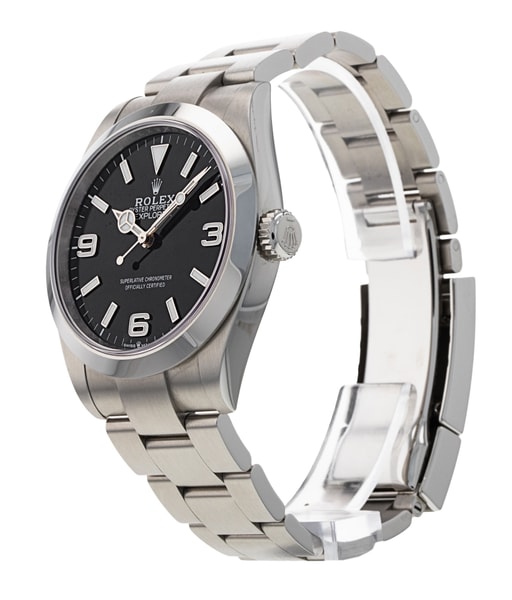 Rolex Explorer 40 224270